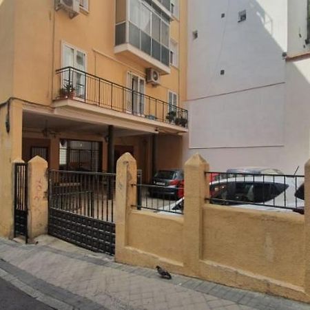 Mercado Anton Martin Apartment Мадрид Экстерьер фото