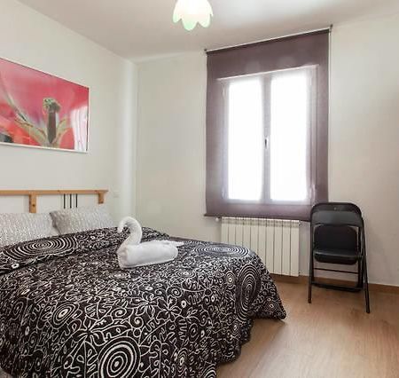 Mercado Anton Martin Apartment Мадрид Экстерьер фото