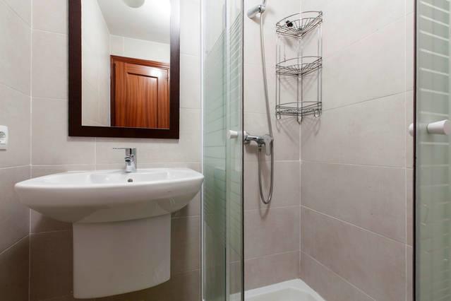 Mercado Anton Martin Apartment Мадрид Экстерьер фото