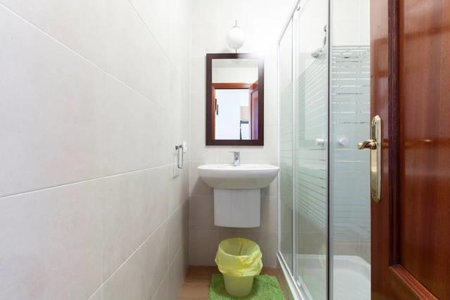 Mercado Anton Martin Apartment Мадрид Экстерьер фото